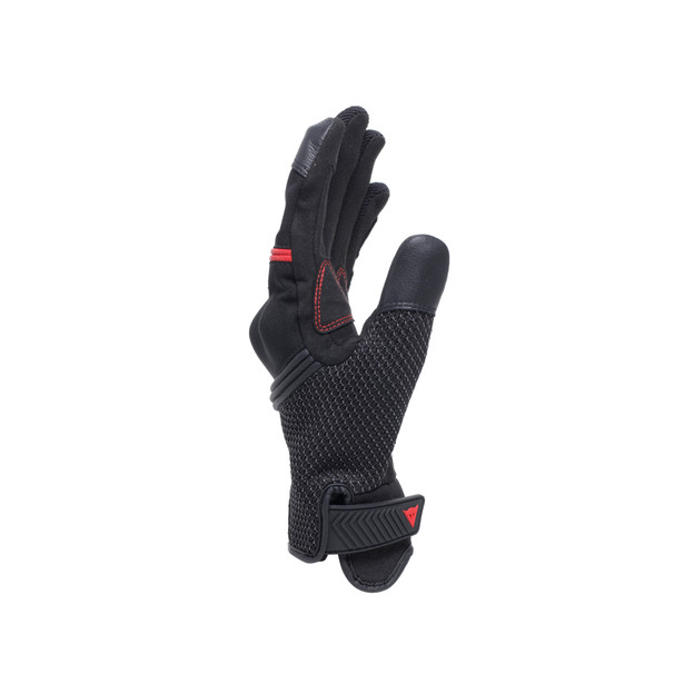 namib-gloves-black-black image number 2