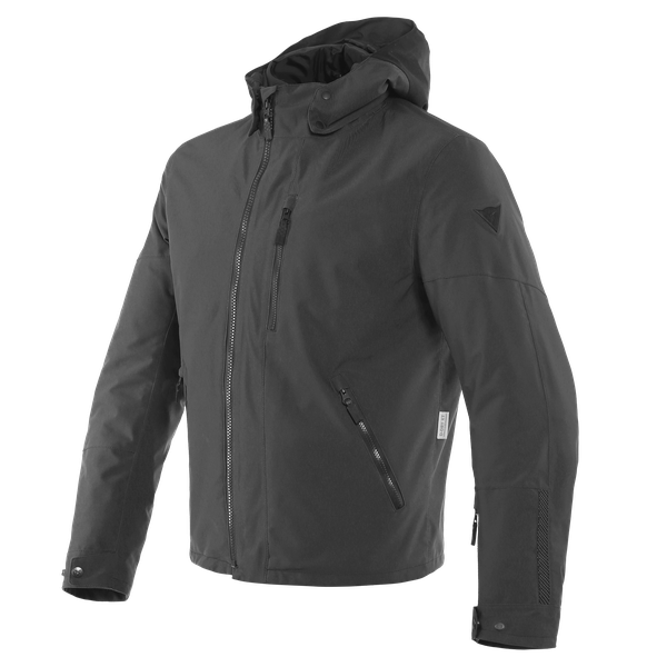 テキスタイルジャケット-Man-Jackets