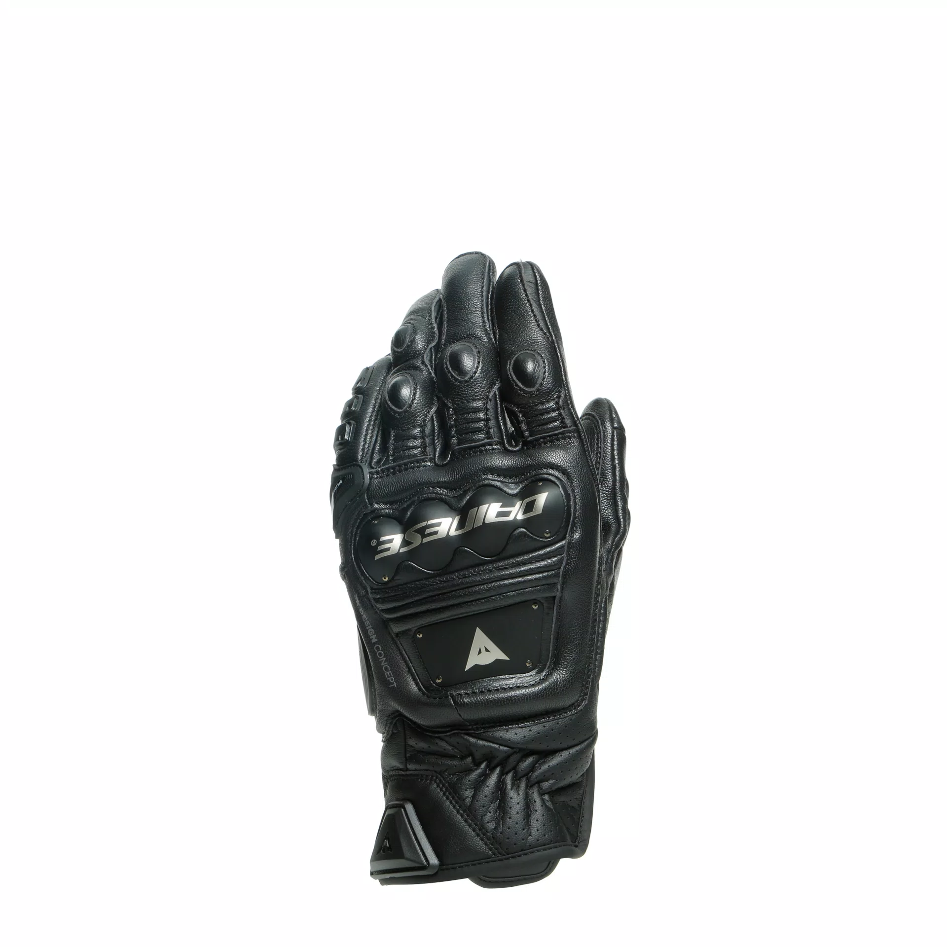 4-STROKE 2 GLOVES | BLACK/BLACK | Dainese