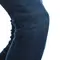 DENIM BRUSHED SKINNY - WOMEN'S MOTORCYCLE JEANS