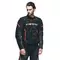 AIR FRAME 3 TEX - MEN'S SUMMER MOTORCYCLE JACKET IN FABRIC