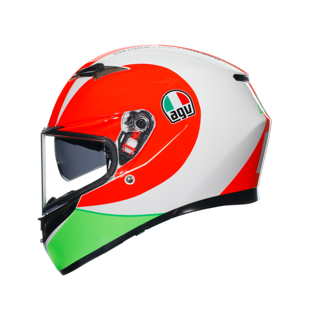 k3-rossi-mugello-2018-casco-moto-integrale-e2206 image number 3