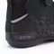 SHIFTER SPORT MOTORRADSCHUHE DAMEN - SCHWARZ