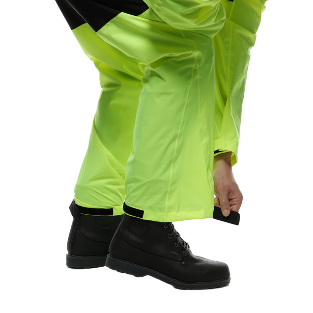 ultralight-rain-suit-fluoyellow image number 6