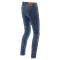 5-POCKET DENIM SLIM - MEN MOTORCYCLE JEANS