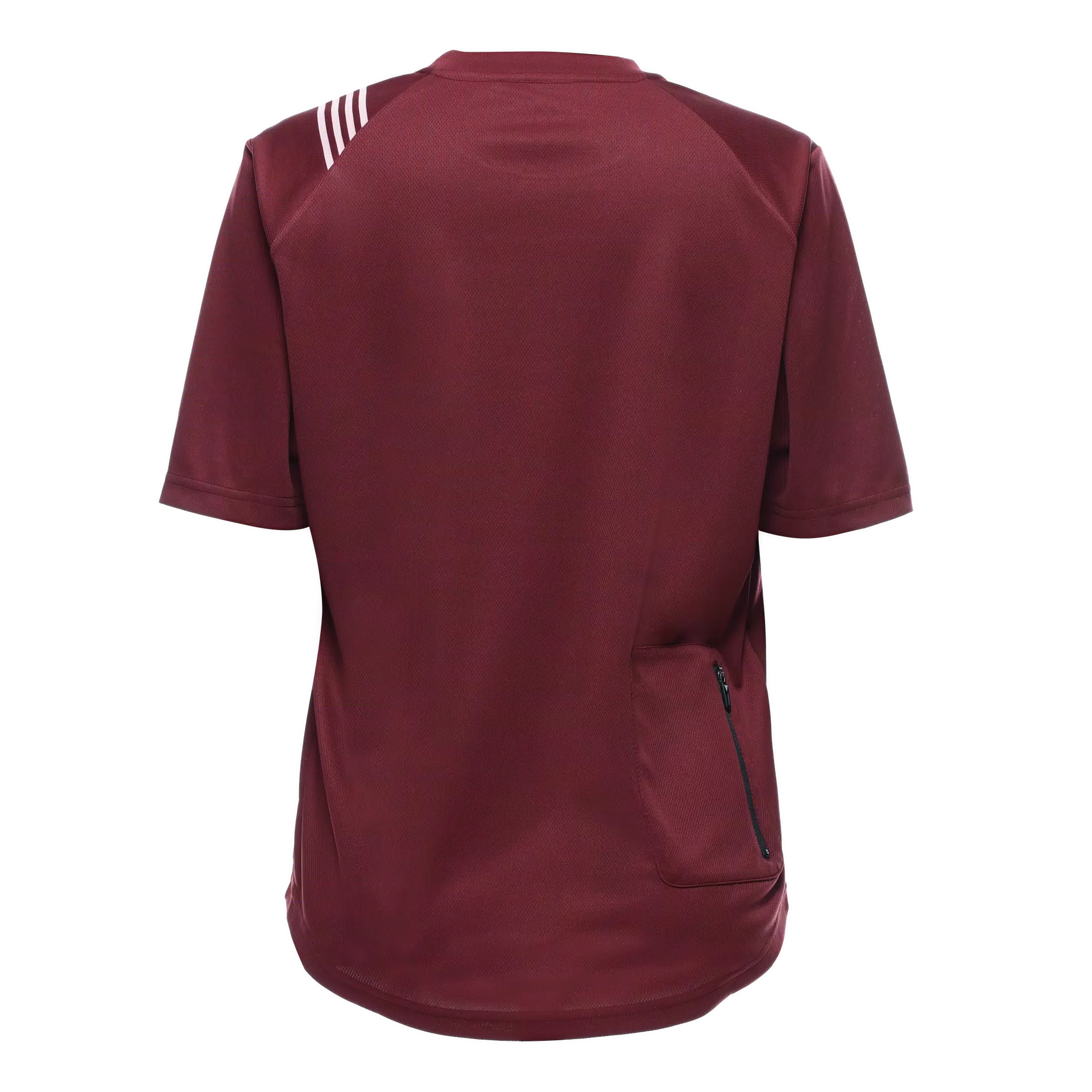 HG OMNIA JERSEY SS - MAGLIA BICI MANICHE CORTE DONNA