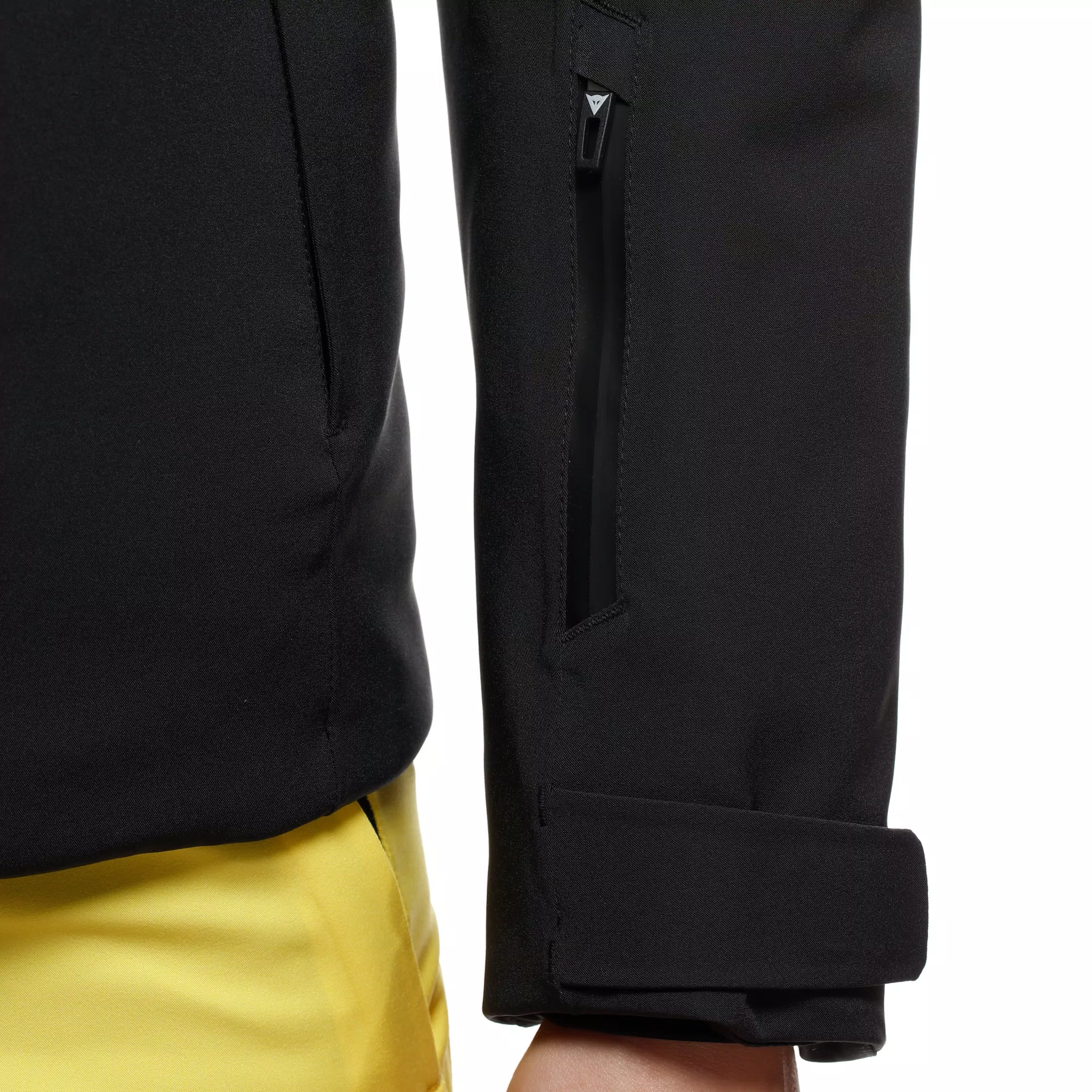 ZIVES AEROSENSE-DRY - GIACCA IMBOTTITA DONNA
