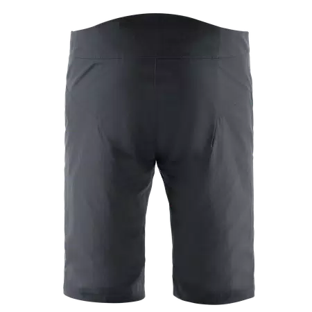 HGL - HEREN FIETSBROEKJE - BLACK - 2
