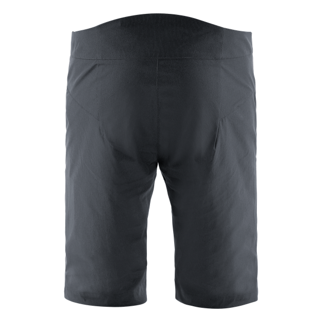 hgl-pantaloncini-bici-uomo-black image number 1