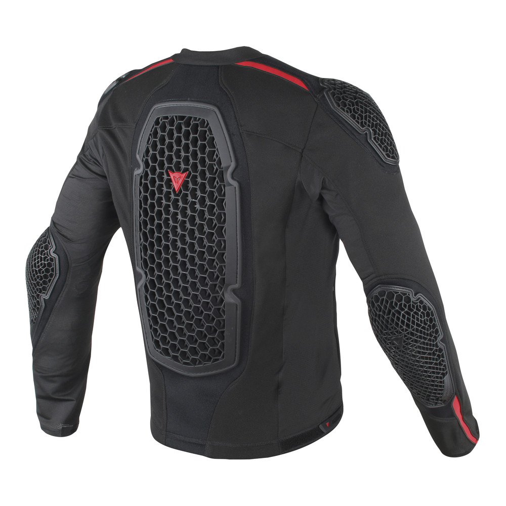 Dainese fashion under armor