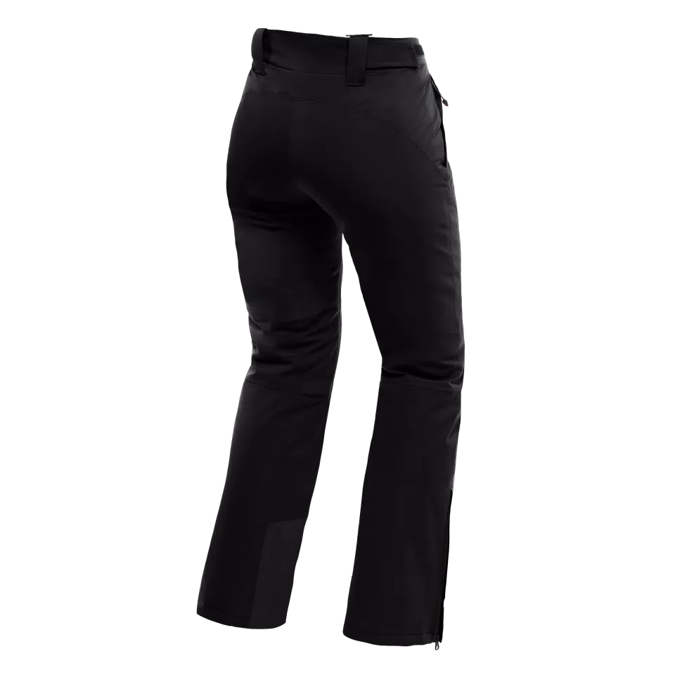 OPRA AEROSENSE-DRY - WOMEN'S SKI PANTS - BLACK - 2