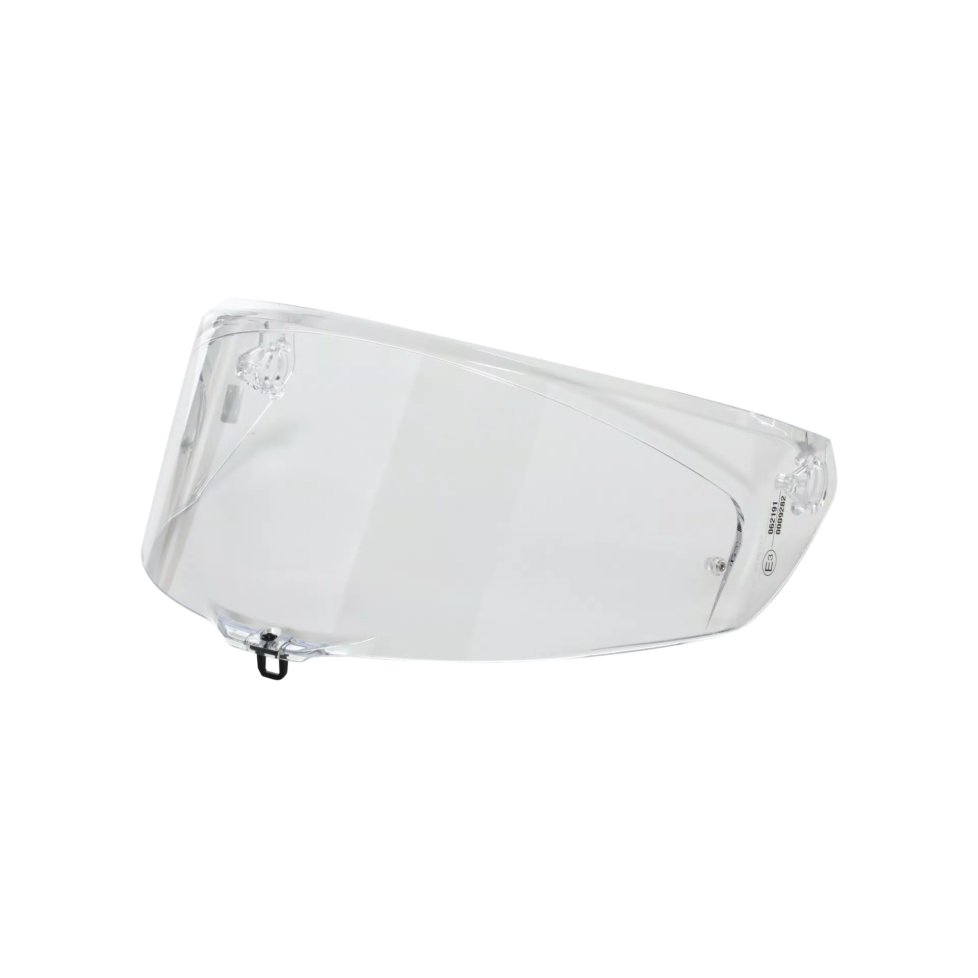 VISOR K7 - CLEAR VISOR K7 - CLEAR