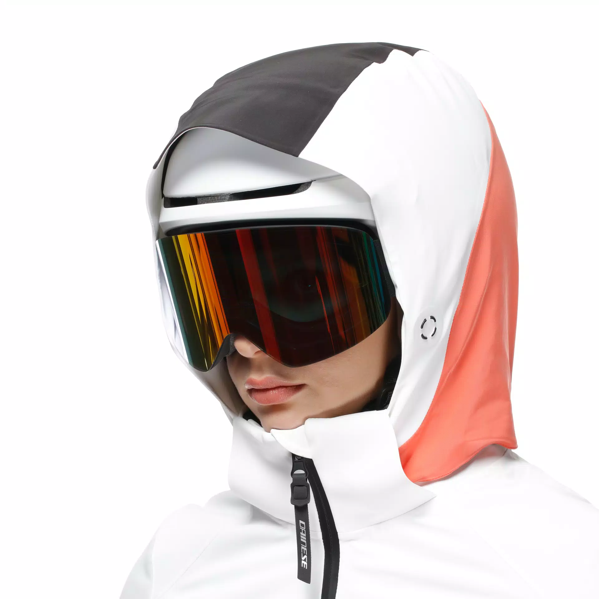 SPEED DEMON LAB DOMEAIR&trade; PRO - WOMEN&rsquo;S SKI JACKET