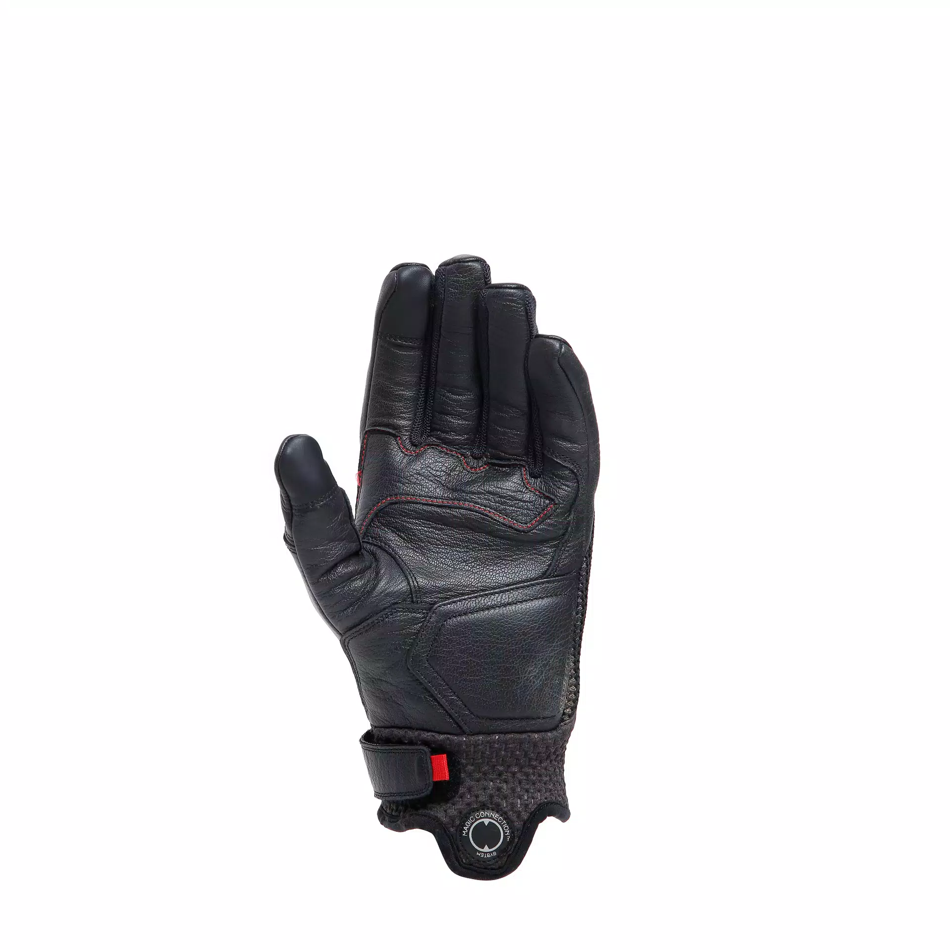 KARAKUM ERGO-TEK MAGIC CONNECTION - MEN'S MOTORCYCLE GLOVES