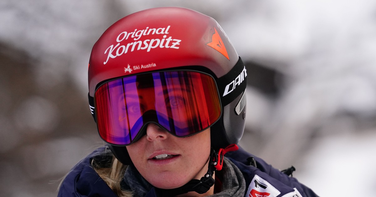 Cornelia H&uuml;tter: &ldquo;If I feel confident at the start, I can give my best&rdquo;