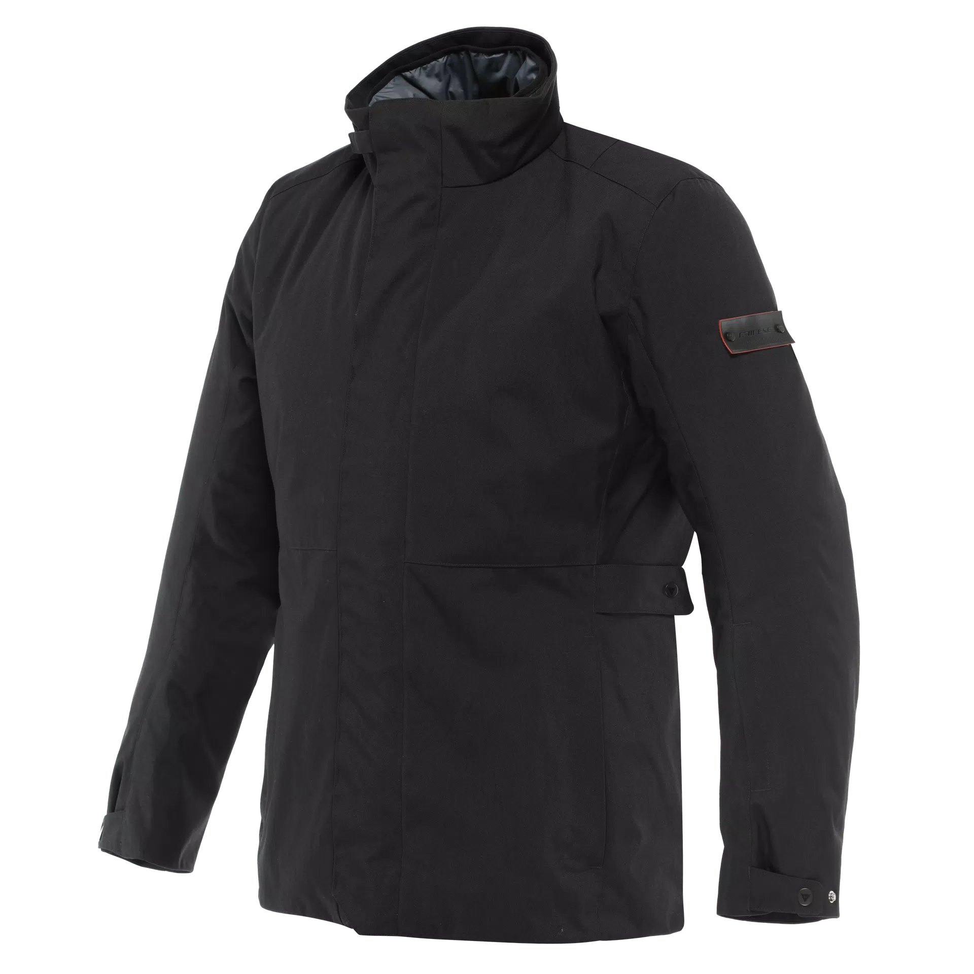 TOLEDO D-DRY®- GIACCA MOTO IMPERMEABILE UOMO