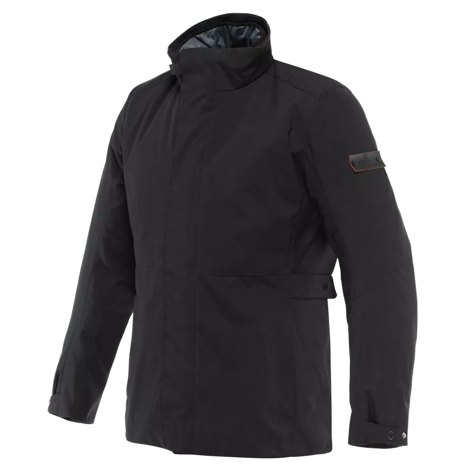 TOLEDO D-DRY®- GIACCA MOTO IMPERMEABILE UOMO -  - 13
