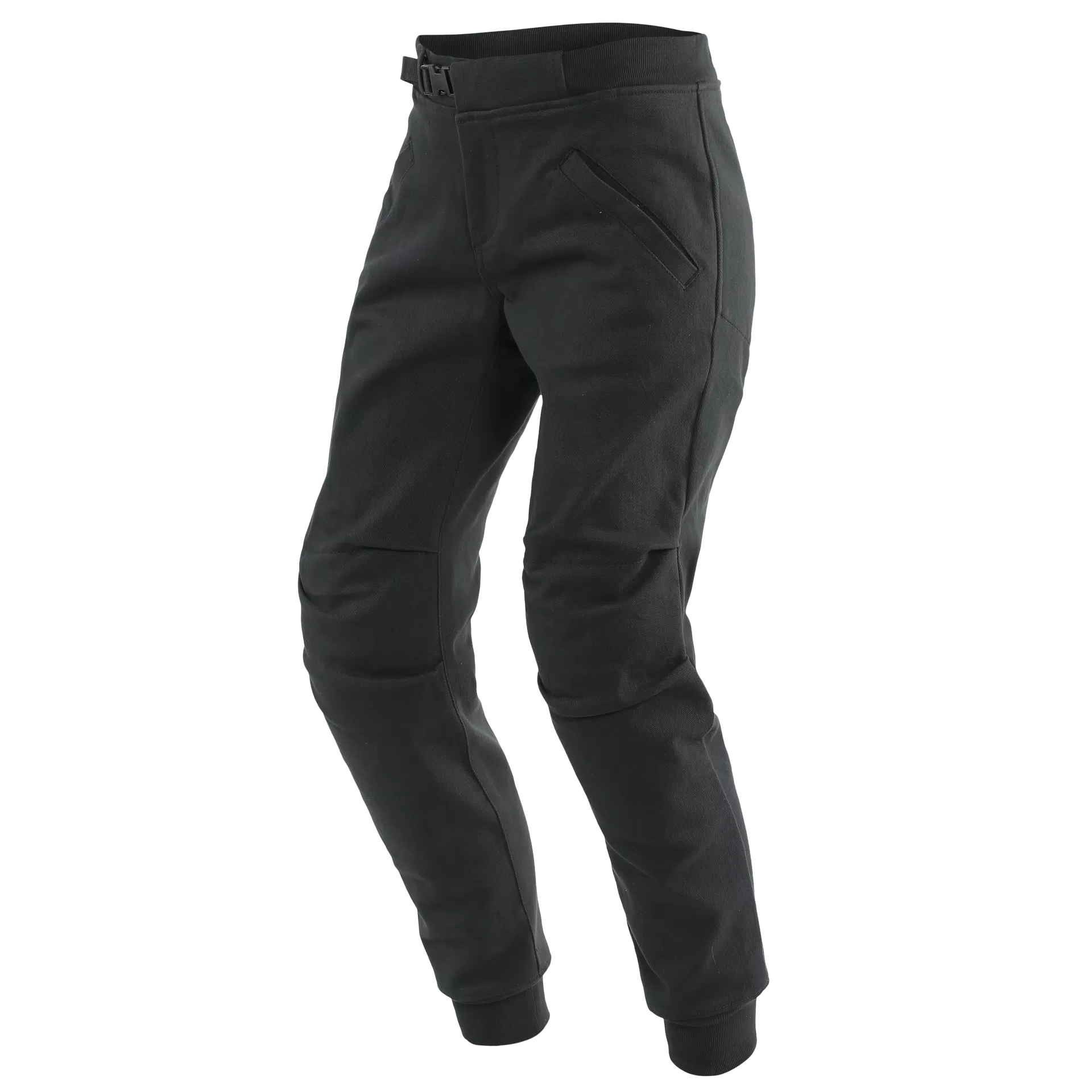 TRACKPANTS -  PANTALONI MOTO IN TESSUTO DONNA