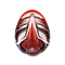 K6 S REEVAL WHITE/RED/GREY - MOTORRAD INTEGRAL-HELM E2206