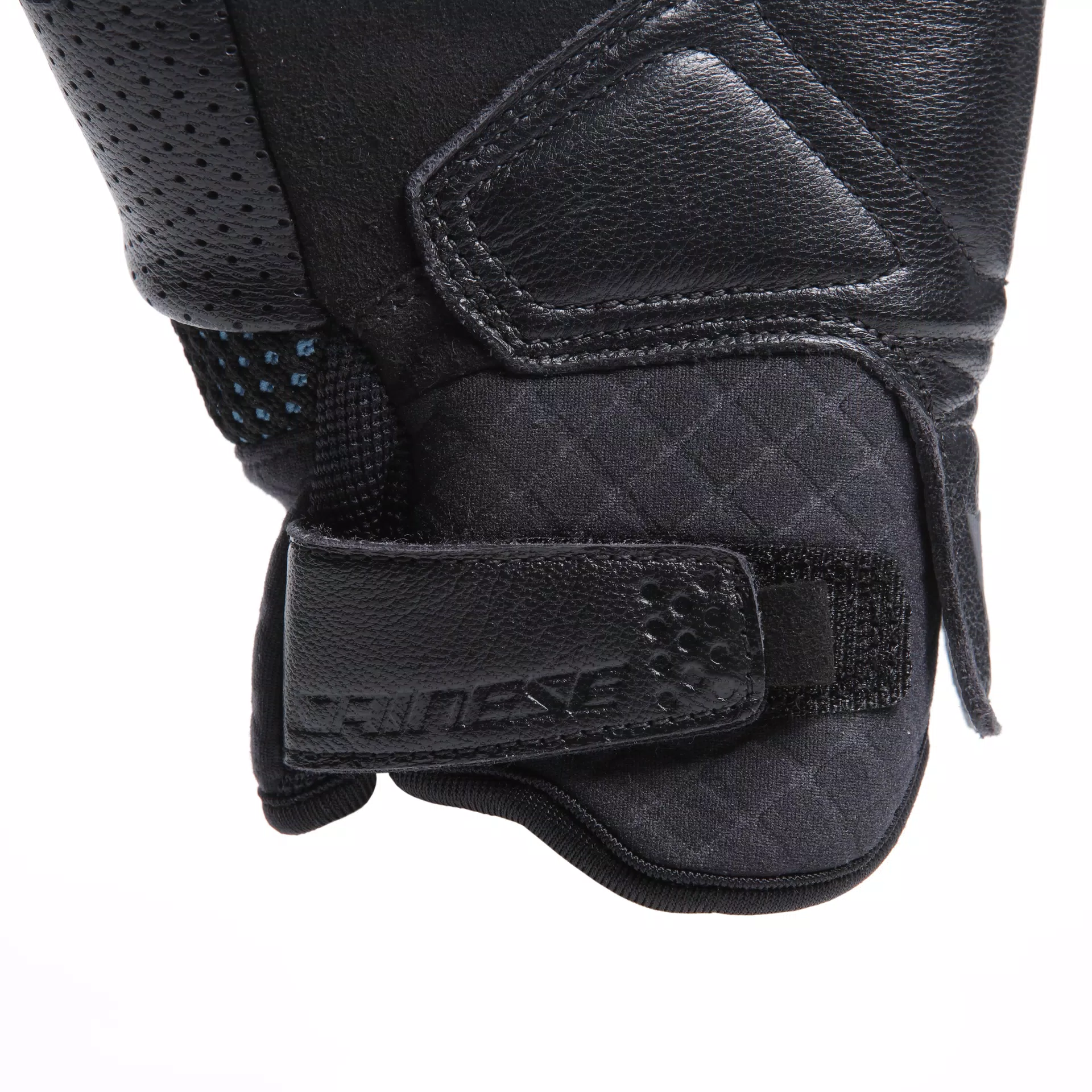 UNRULY ERGO-TEK - GUANTI MOTO IN TESSUTO DONNA