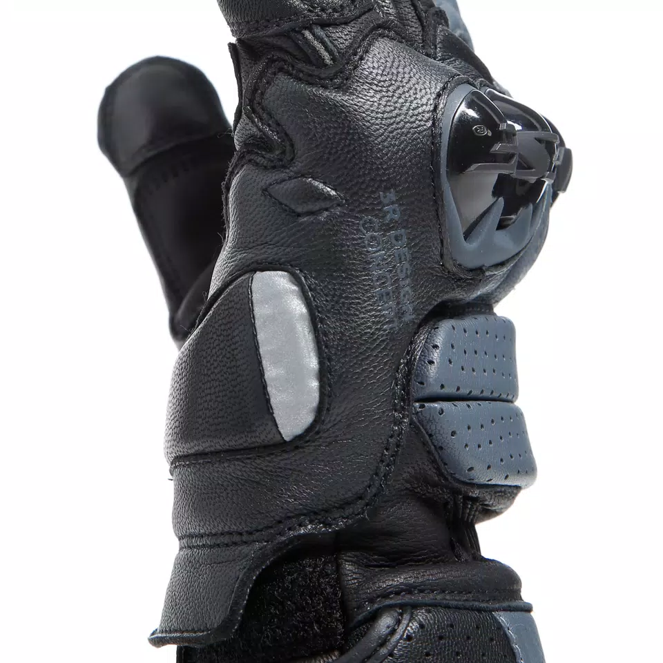 IMPETO D-DRY GLOVES -  - 33