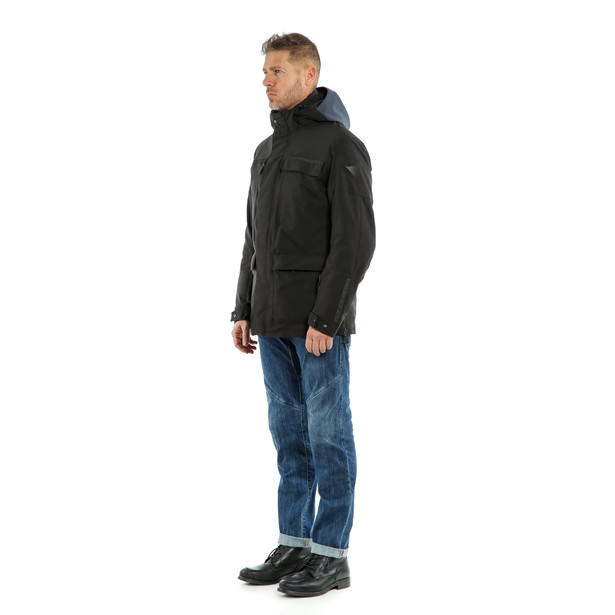 milano-d-dry-jacket-ebony-black-black image number 3