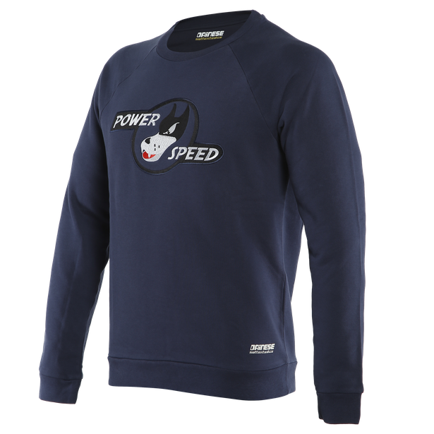 Dainese sweatshirt on sale