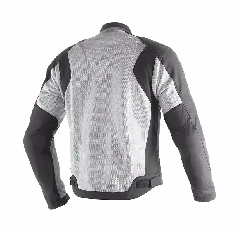 AIR FLUX D1 TEX JACKET