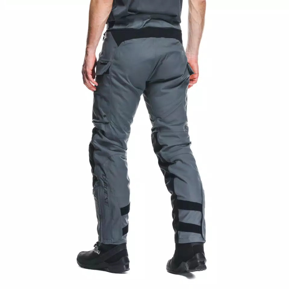 HEKLA ABSOLUTESHELL™ PRO 20K PANTS - IRON-GATE/BLACK - 6