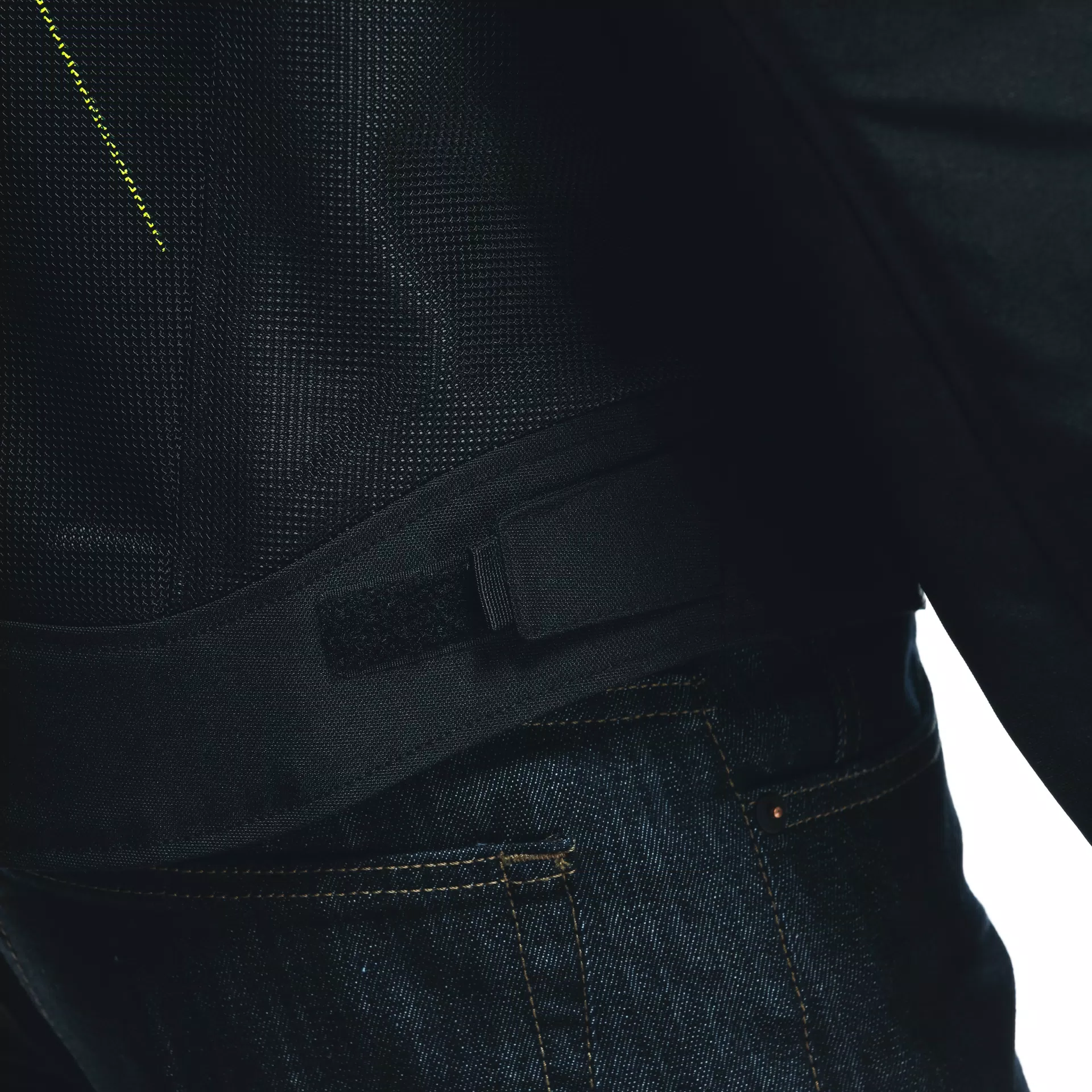 HEROSPHERE AIR - MEN SUMMER MOTORCYCLE JACKET