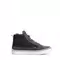 STREET 3 AIR MEN'S SUMMER MOTORCYCLE SHOES - GREY/WHITE