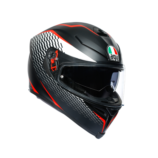 Agv 2024 helmet speakers