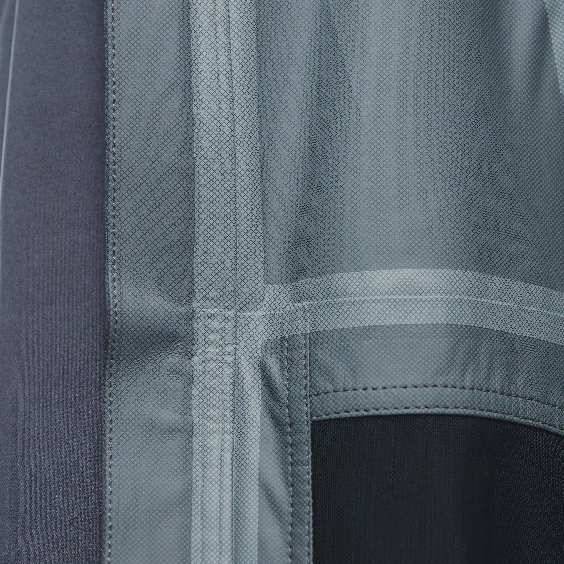 HGC SHELL - MEN'S WATERPROOF BIKE JACKET