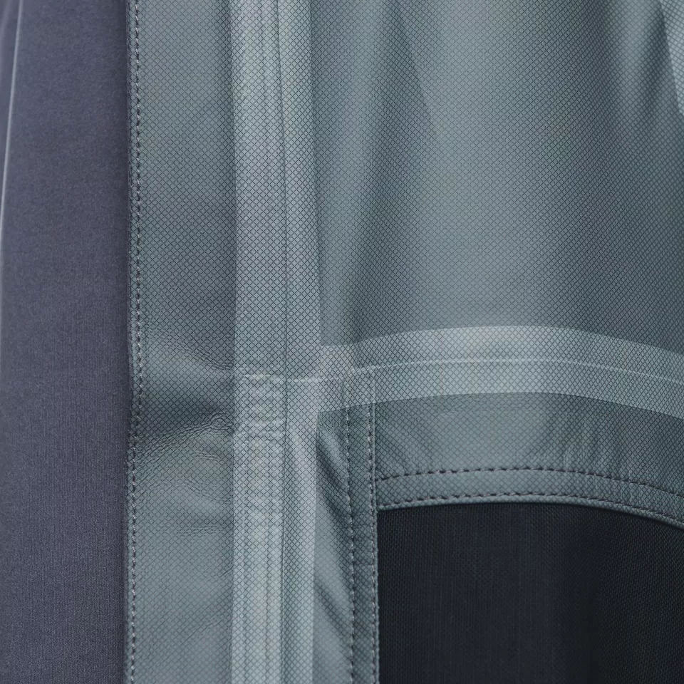 HGC SHELL - MEN'S WATERPROOF BIKE JACKET - PERISCOPE - 13
