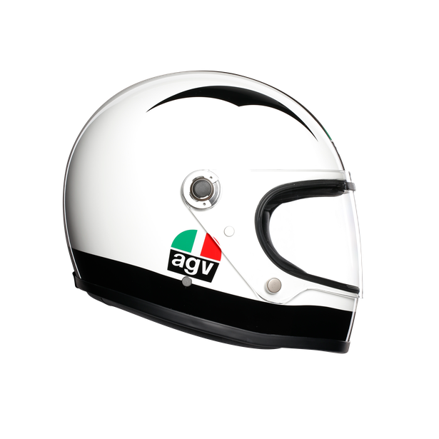 X3000 AGV DOT LIMITED EDIT. - NIETO TRIBUTE