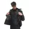 MANGEN ABS&Oslash;LUTESHELL&trade; PRO - MEN TOURING MOTORCYCLE JACKET