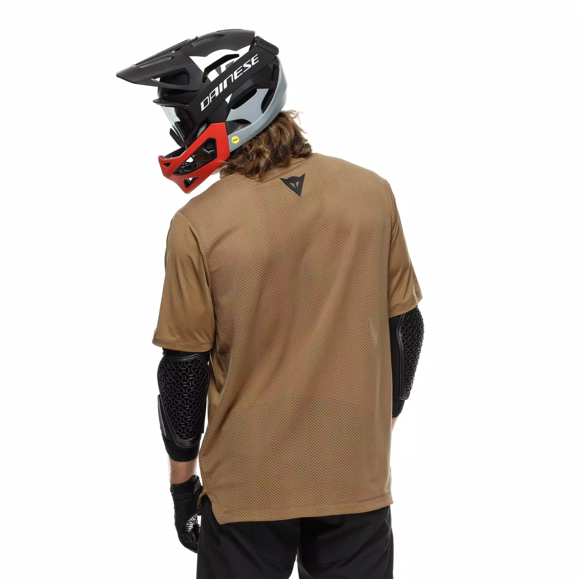 HG ROX JERSEY SS -MAILLOT DE V&Eacute;LO MANCHES COURTES POUR HOMME