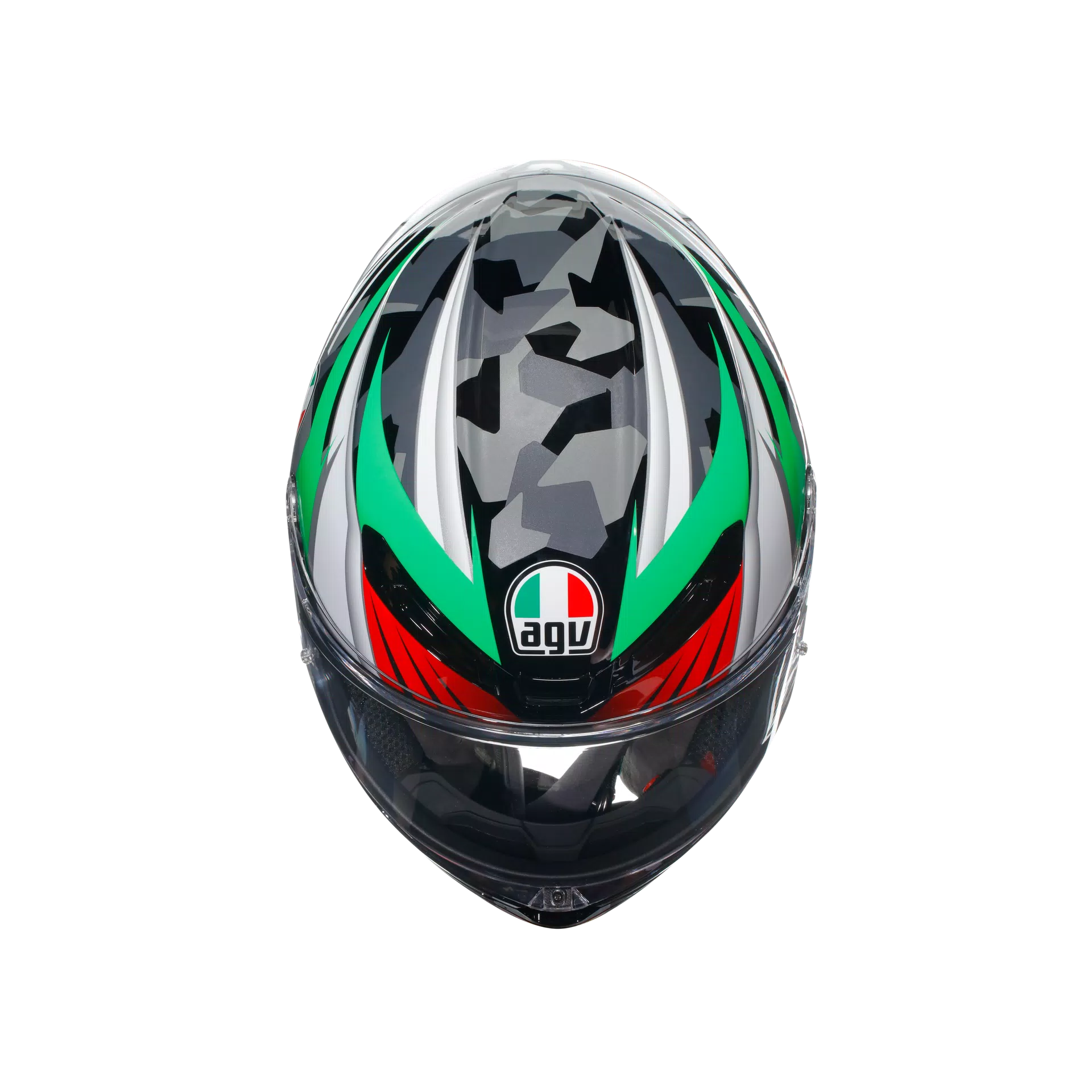 K6 S AGV E2206 MPLK