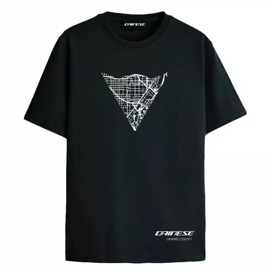 D-STORE PREMIUM - MEN'S T-SHIRT