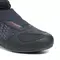 R04D WP WASSERFESTE MOTORRADSCHUHE HERREN - SCHWARZ/ROT