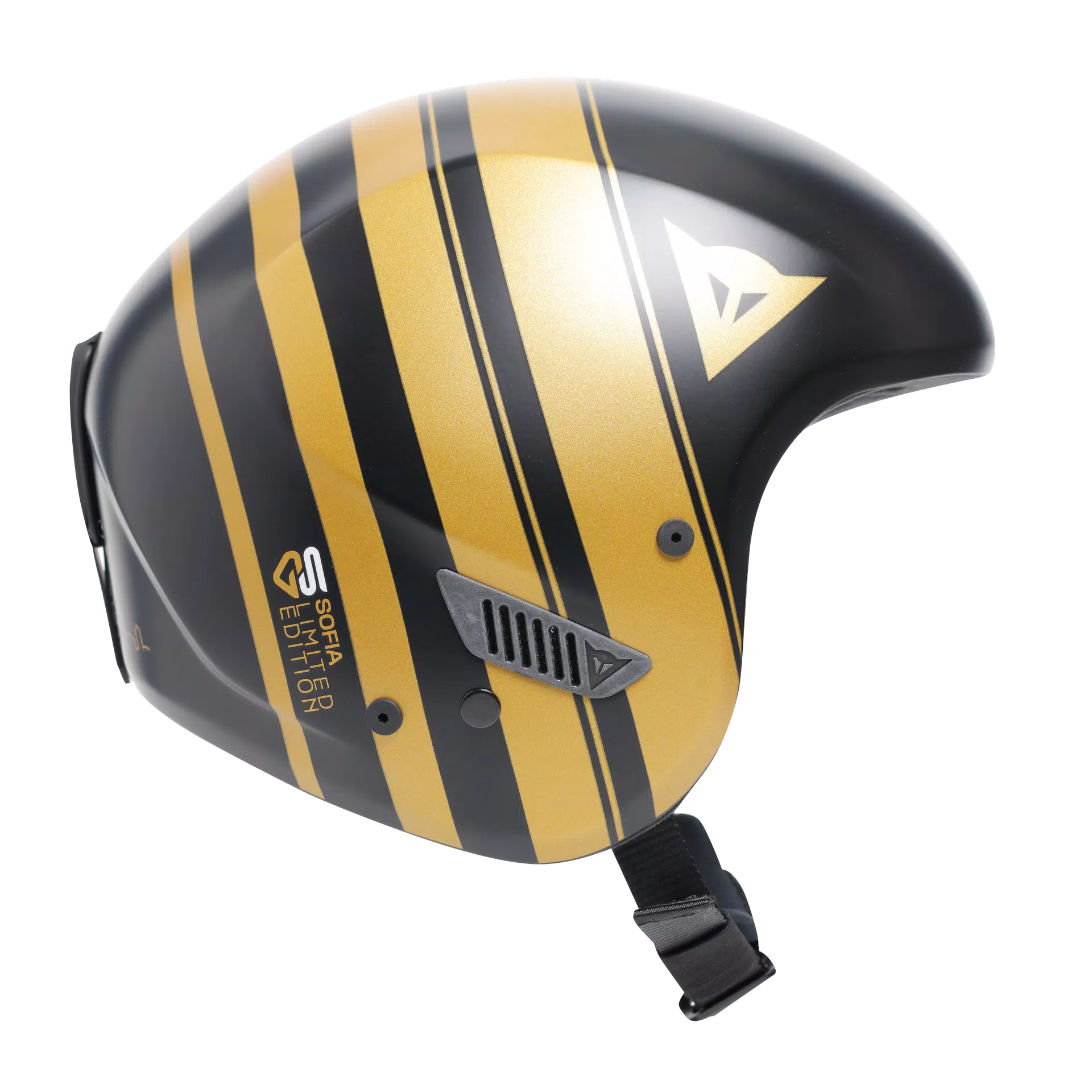 R001 CASCO ESQUÍ REPLICA SOFIA GOGGIA