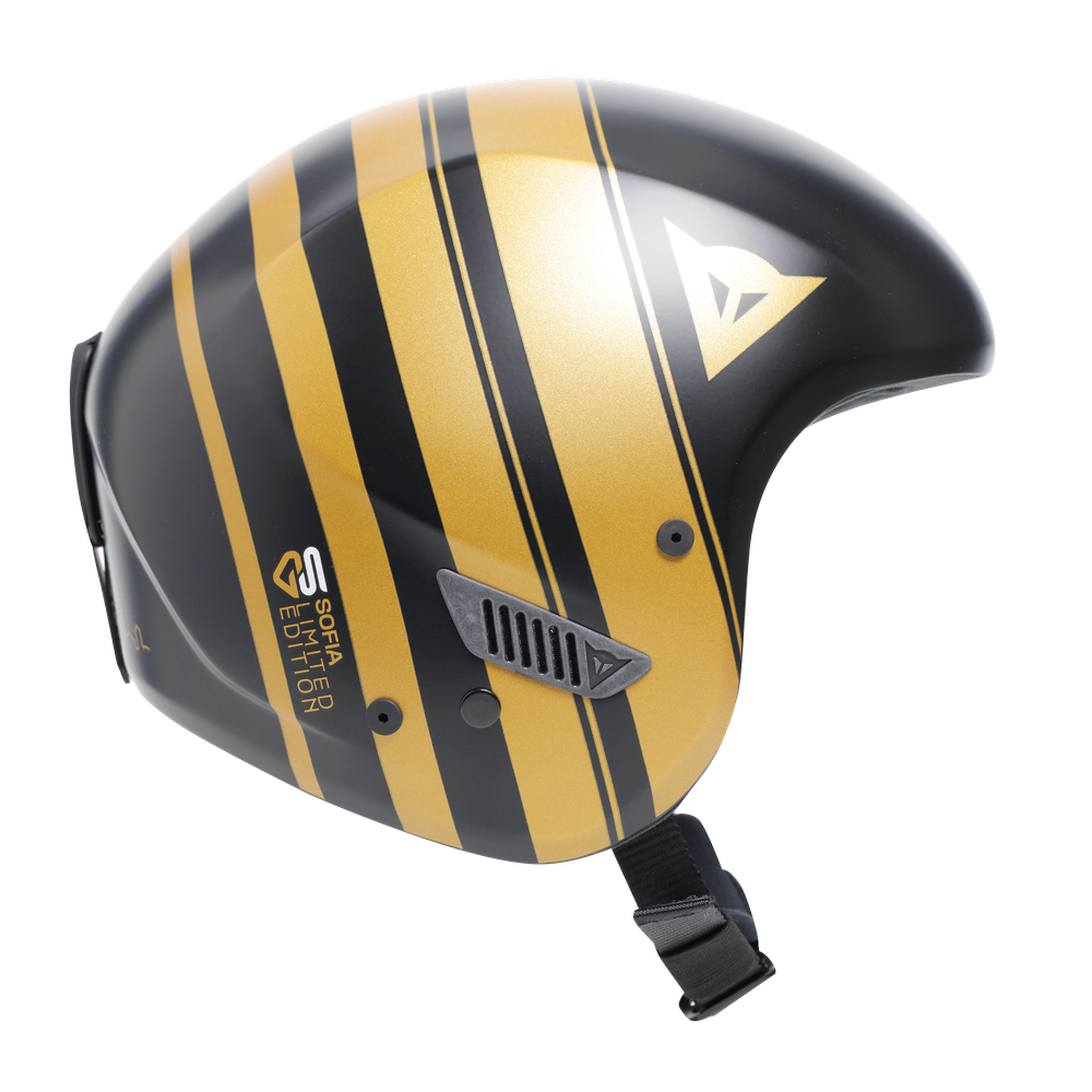 r001-casco-esqu-replica-sofia-goggia-black-gold image number 4