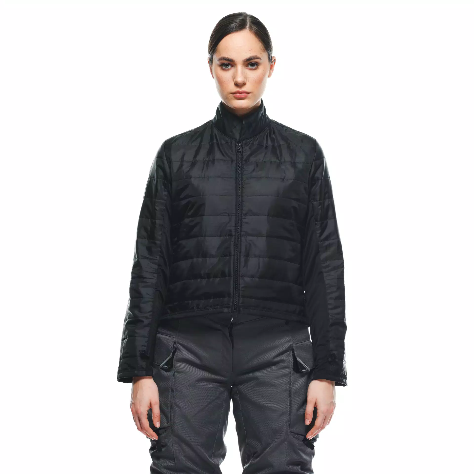 LADAKH 3L D-DRY&reg; - GIACCA MOTO IMPERMEABILE DONNA