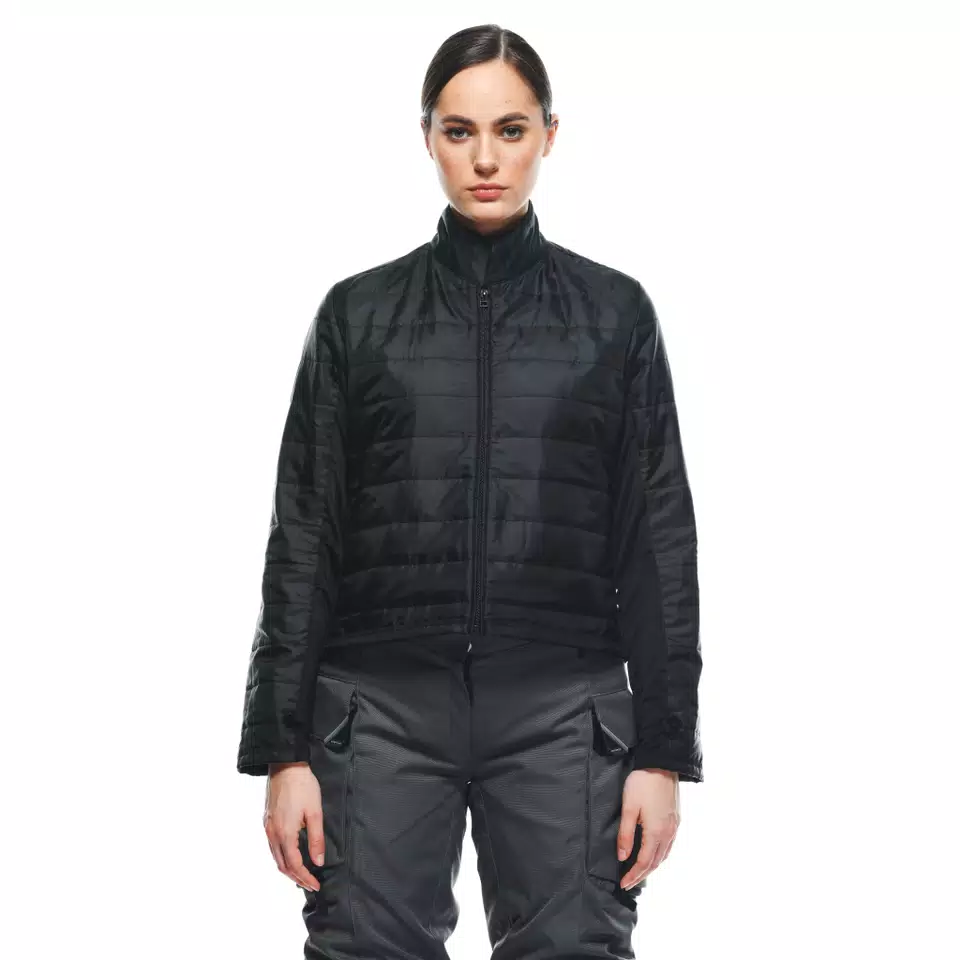 LADAKH 3L LADY D-DRY® JACKET - IRON-GATE/BLACK - 29