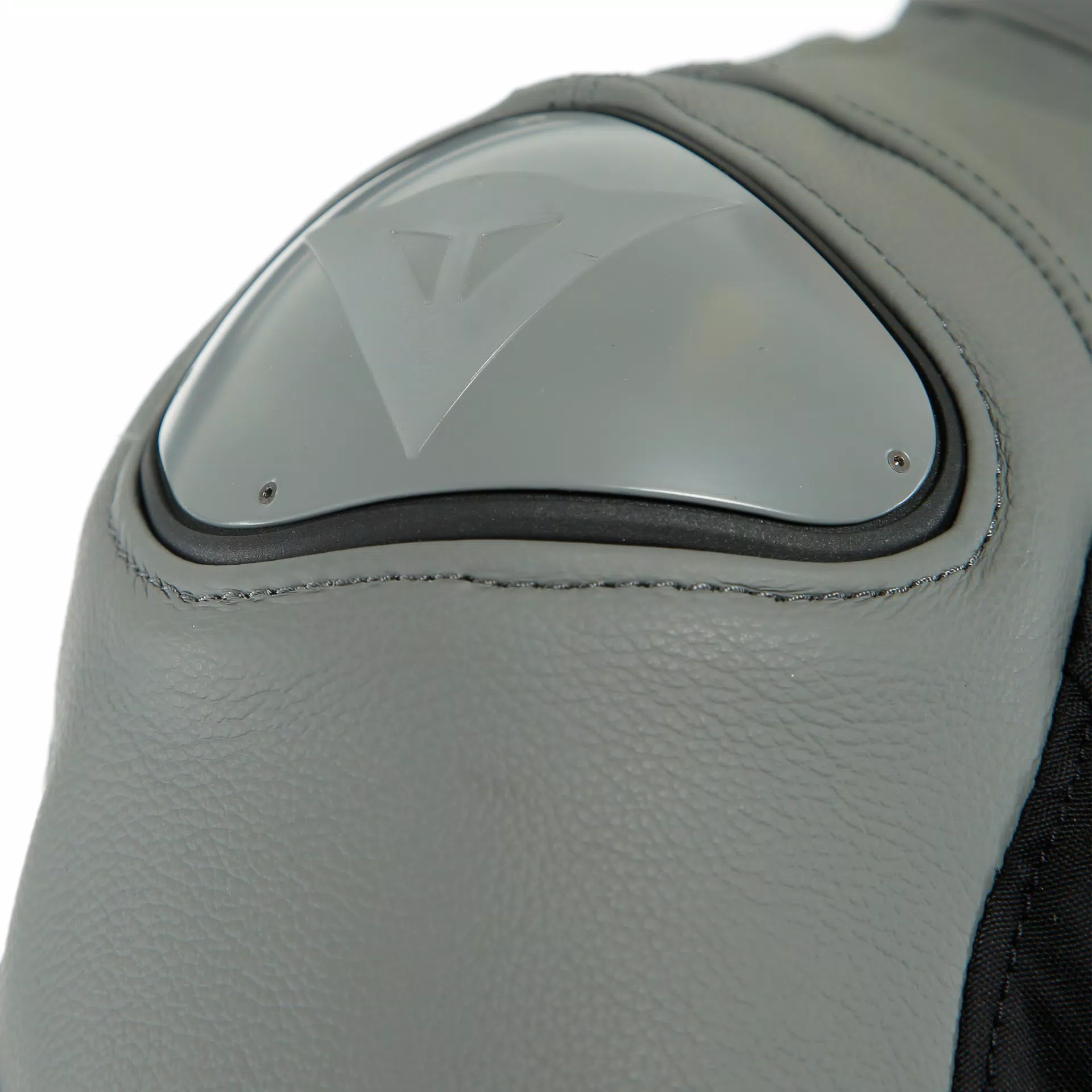AGILE LEATHER JACKET