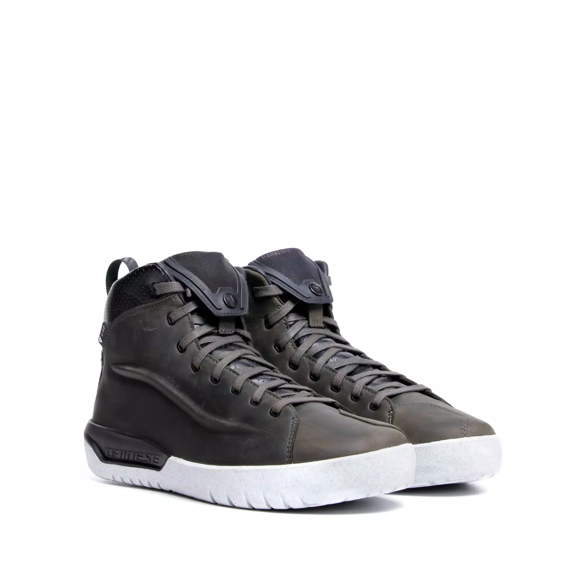 METRACTIVE D-WP&reg; ZAPATOS IMPERMEABLES MOTO HOMBRE