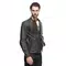 FULCRO - MEN'S MOTORCYCLE LEATHER JACKET