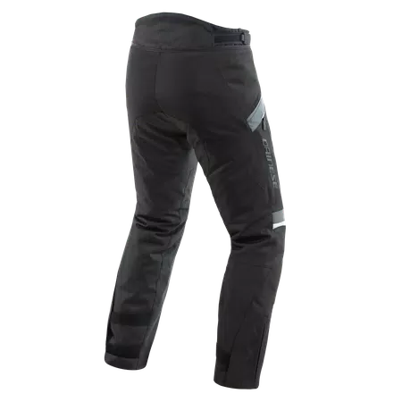 TEMPEST 3 D-DRY® - MEN'S WATERPROOF MOTORCYCLE PANTS - BLACK/BLACK/EBONY - 2