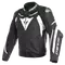 SUPER SPEED 3 LEATHER JACKET