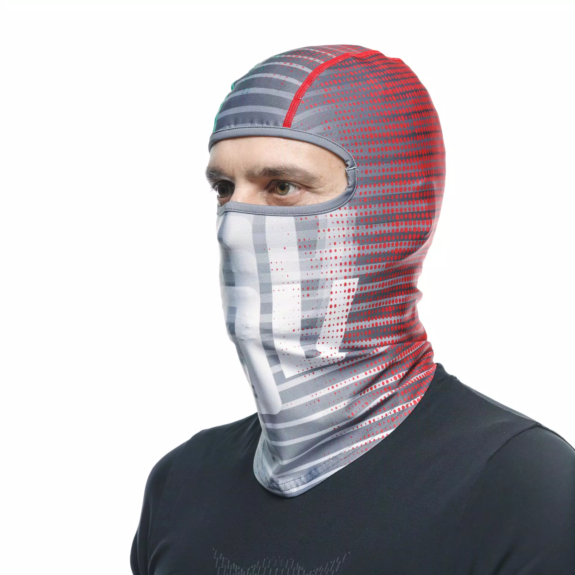 PASAMONTA&Ntilde;AS MOTO UNISEX - CAPA BASE VERANO